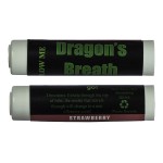 Dragon's Breath Personal Air Freshener - Strawberry