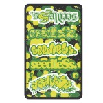 SeedleSs Clothing - Big Logo Mix Sticker Card