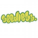 SeedleSs Clothing - Bubble Graf Sticker