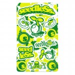 SeedleSs Clothing - Logo Mix Sticker Card