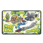 SeedleSs Clothing - Oink Sticker Card