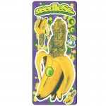 SeedleSs Clothing - Budnana Big Sticker Card