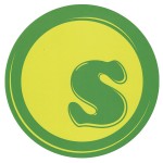 SeedleSs Clothing - SDot Sticker