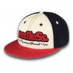 SeedleSs Clothing - Fitty Hat - Shiva 3D Coop - Red