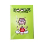 Dooda - Stoner Card Game