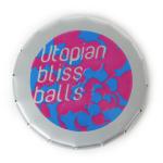 Utopian Bliss Balls