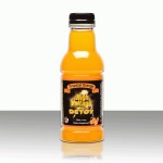 High Voltage Detox - Liquid Detox Drink - Tropical Orange