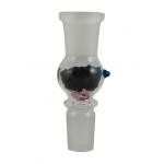 Carbon Filter Adaptor 18.8 mm Joint