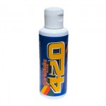 Formula 420 Travel-Size Pipe Cleaning Solution - 4oz Bottle