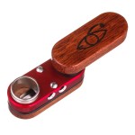 Original Monkey Pipe - Red