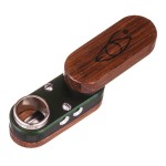 Original Monkey Pipe - Green