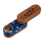 Original Monkey Pipe - Blue