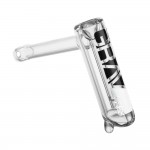 Grav Labs - Basic Bubbler Glass Hand Pipe - 32mm