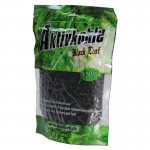 Black Leaf Activated Coconut Charcoal for Carbon Filter Attachment - 150 grams
