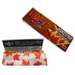 Juicy Jay's Maple Syrup Regular Size Rolling Papers - Box of 24 Packs