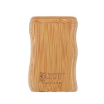 Ryot - Wooden Magnetic Taster Box - 2 inch - Available in 5 Colors