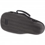 Ryot - Axe Pack Smell Safe Protection Case with Stickstop - 14 inch - Available in Gray and Olive