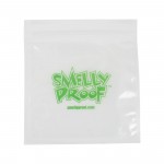 SmellyProof - Plastic Sealed Baggies - Available in a Full Range of Sizes