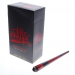 Wiz Khalifa - RAW Pre-Rolled Supernatural Mega Hemp Paper Cone - Box of 15 Packs