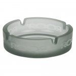 ROOR - Frosted Glass Ashtray