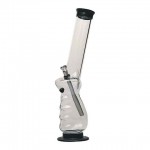Acrylic Water Pipe clear