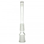 WS - Slitted Diffuser Downstem - 18.8mm