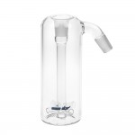 Weed Star - Cross Perc Precooler with Recessed Joint - 18.8mm