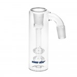 Weed Star - Double Circ Perc Precooler with Recessed Joint - 18.8mm