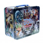 Jerome Baker - Limited Edition Lunch Box - Padded Case