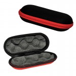 ClamZ Hard Shell Padded Case - Choice of Sizes and Colors