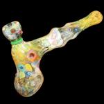 Bubbler - Colored and Fumed