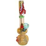 Mini Fumed Bubbler