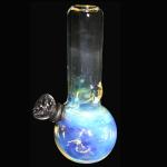 Mini Fumed Bubbler