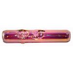 Gold fume steamroller