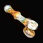 Mini Fumed Hammer