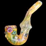 Sherlock - Colored and Fumed