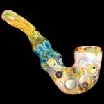 Sherlock Pipe - Inside Out