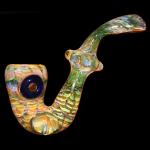 Sherlock - Colored and Fumed