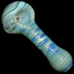 Glass Pipe - Colored and Fumed