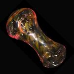 Fumed Spoon