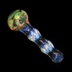 Glass Pipe - Colored and Fumed