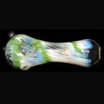 Glass Pipe - Colored and Fumed