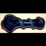 Glass Pipe - Colored and Fumed