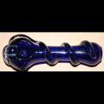 Glass Pipe - Colored and Fumed