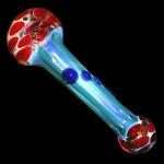 Glass Pipe - Colored and Fumed