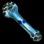 Glass Pipe - Colored and Fumed