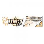 Juicy Jay's Marshmallow Regular Size Rolling Papers - Box of 24 Packs