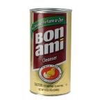 Bon Ami Cleaner Safe