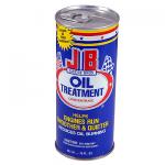JB Oil treatment Can Safe