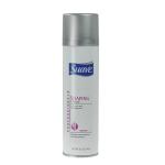 Suave Hairspray Safe